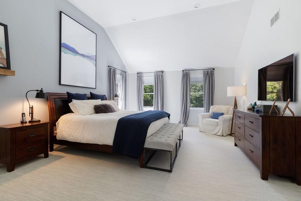 188 Cochituate Road Wayland, MA 01778 - Photo 11 of 26