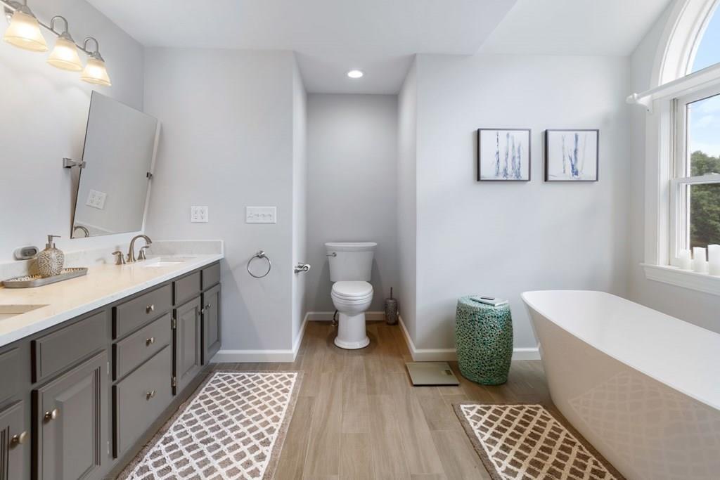 188 Cochituate Road Wayland, MA 01778 - Photo 12 of 26