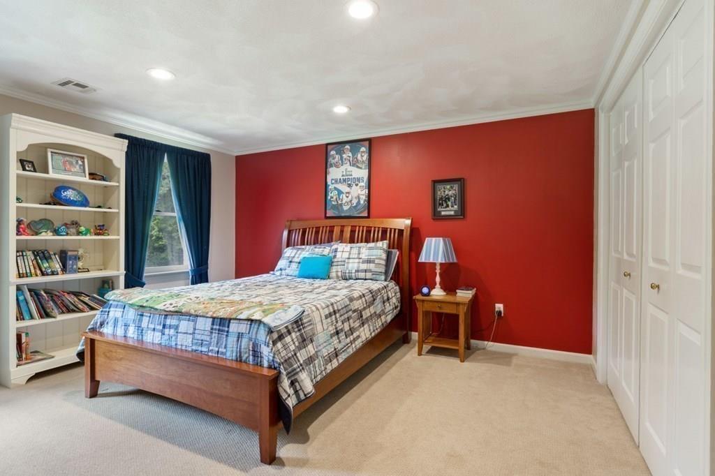 188 Cochituate Road Wayland, MA 01778 - Photo 14 of 26