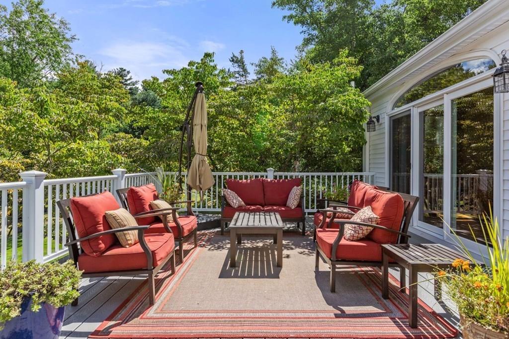 188 Cochituate Road Wayland, MA 01778 - Photo 20 of 26