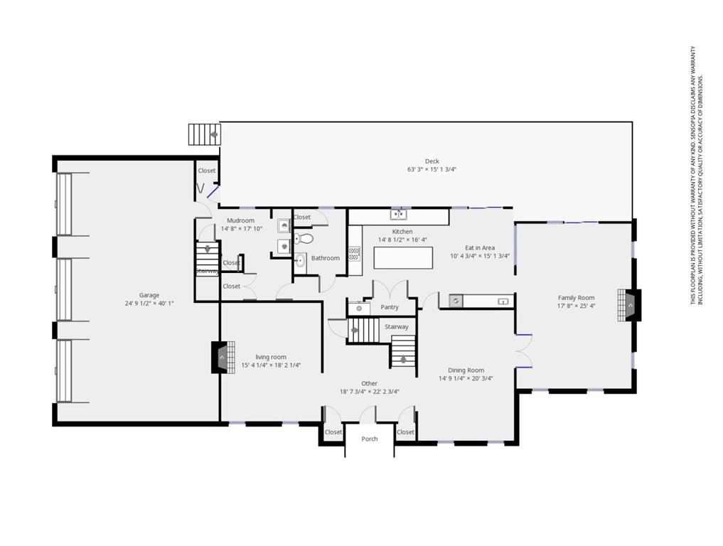 188 Cochituate Road Wayland, MA 01778 - Photo 24 of 26