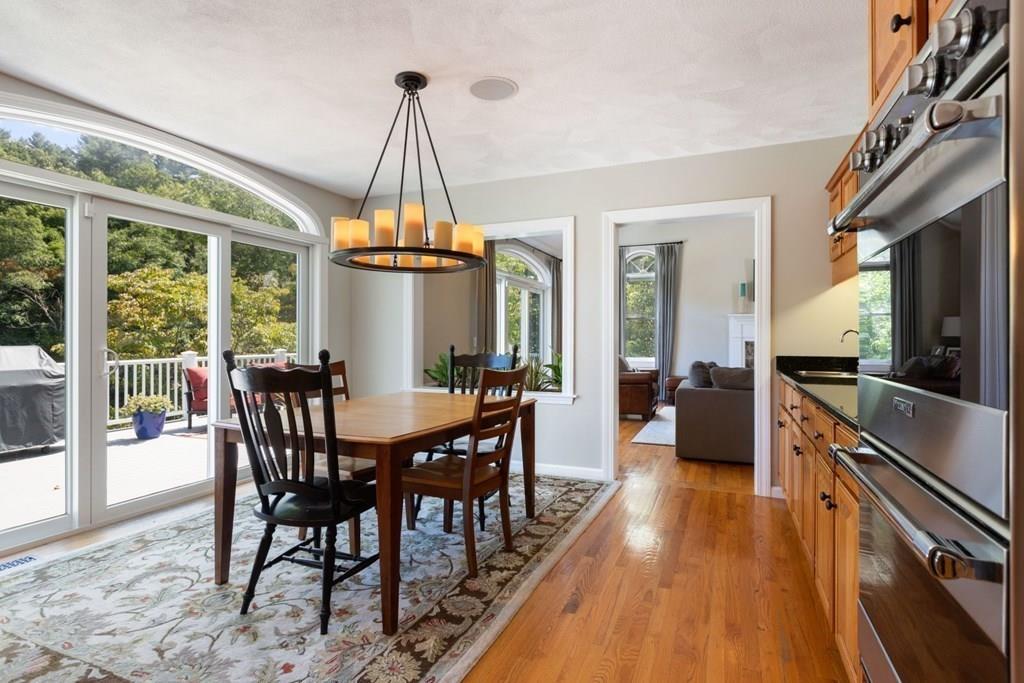 188 Cochituate Road Wayland, MA 01778 - Photo 4 of 26