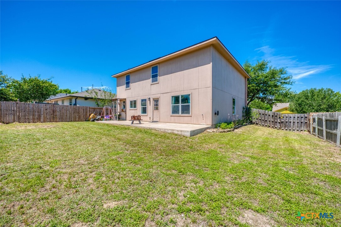 136 Dandelion Loop Kyle, TX 78640 - Photo 36 of 44
