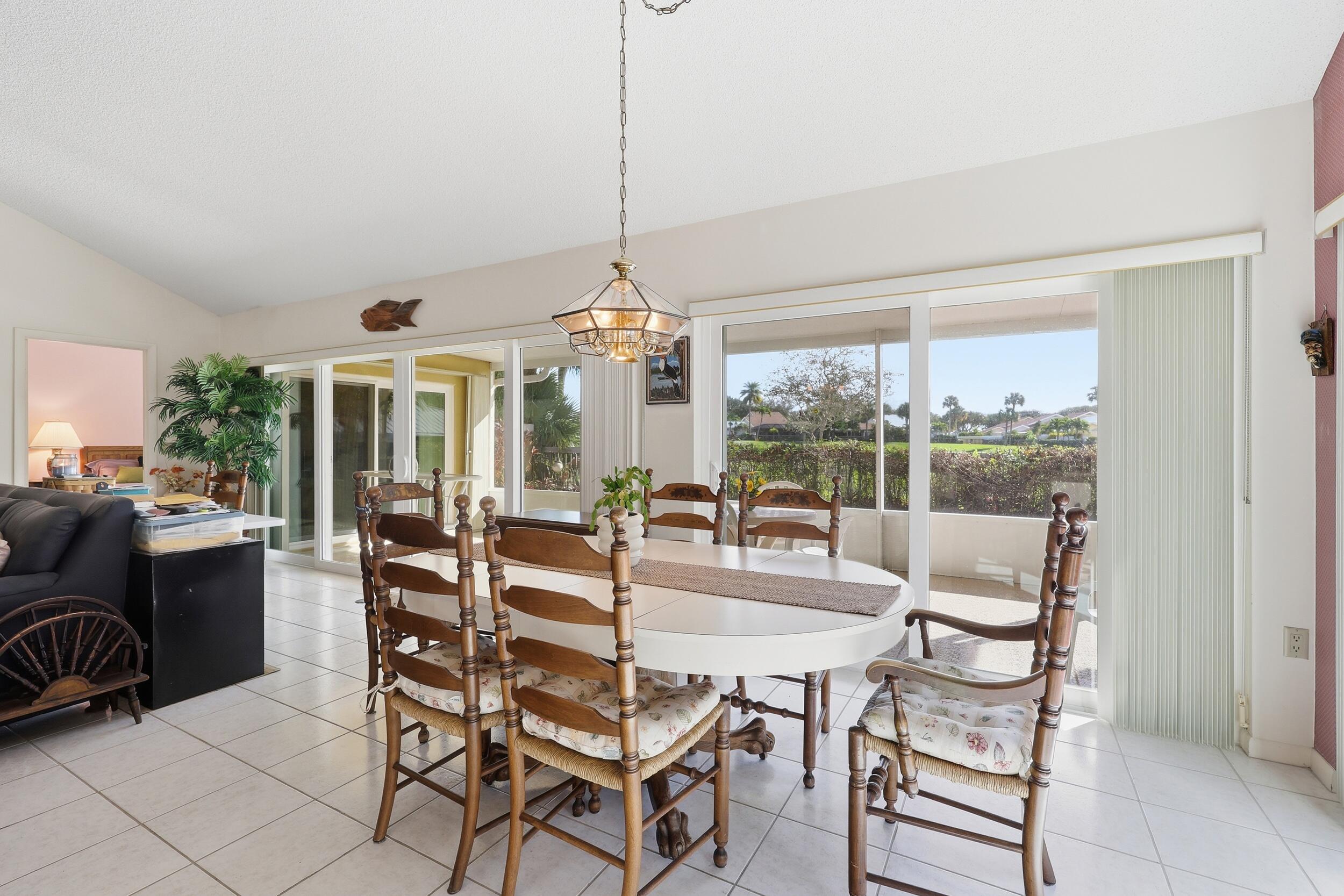 117 Sea Steppes Court Jupiter, FL 33477 - Photo 12 of 61 Dining Area