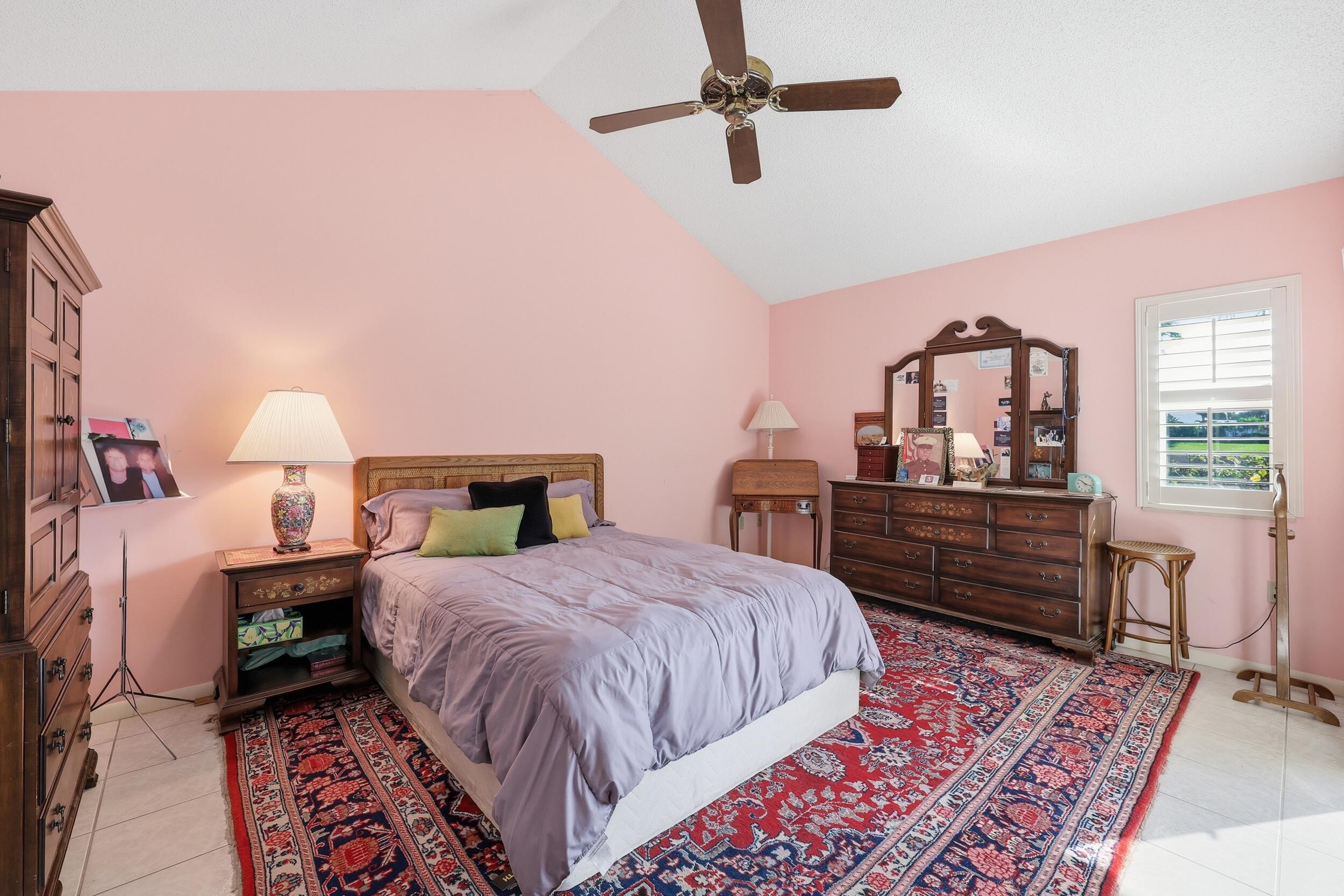 117 Sea Steppes Court Jupiter, FL 33477 - Photo 20 of 61 Primary Bedroom