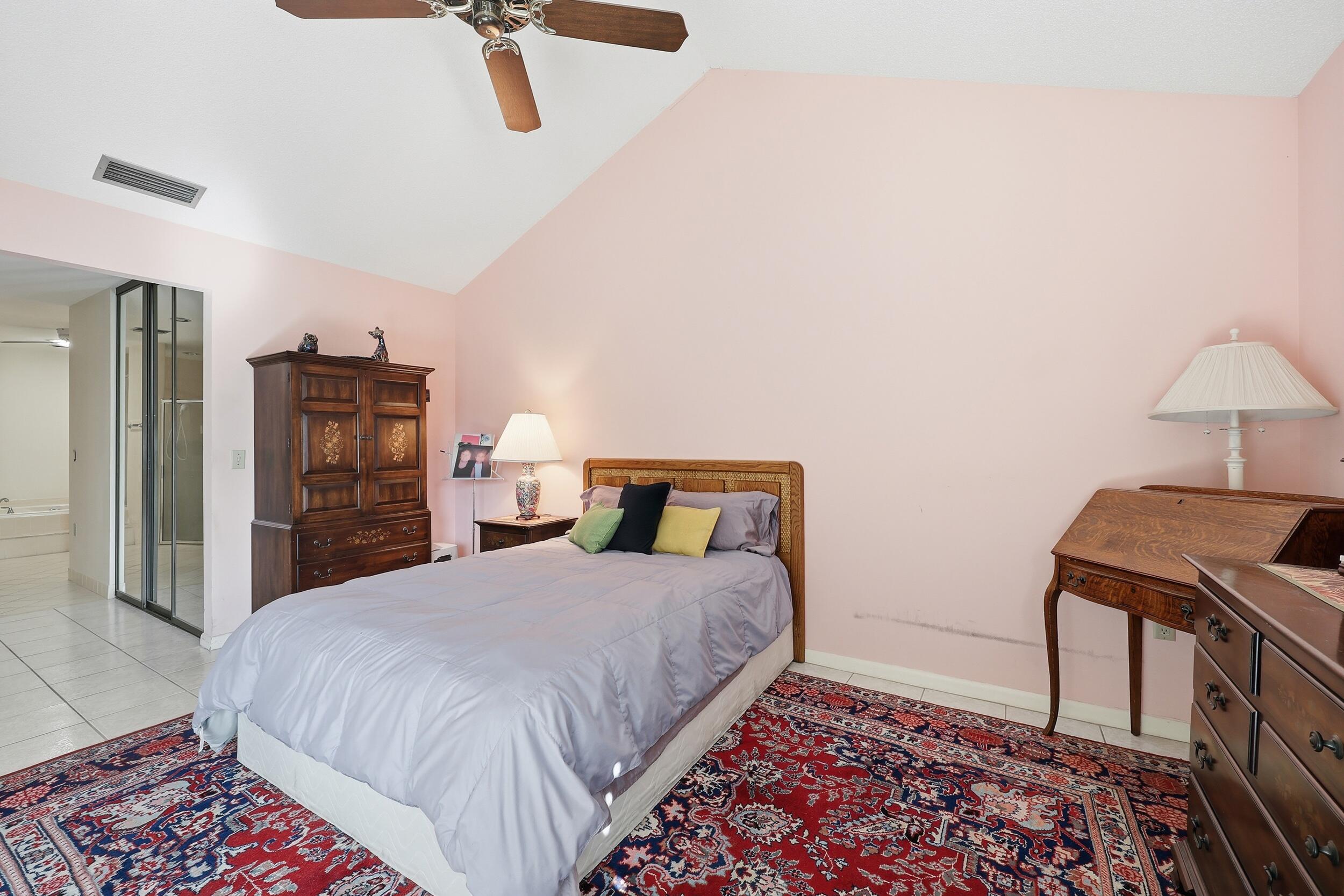 117 Sea Steppes Court Jupiter, FL 33477 - Photo 21 of 61 Primary Bedroom