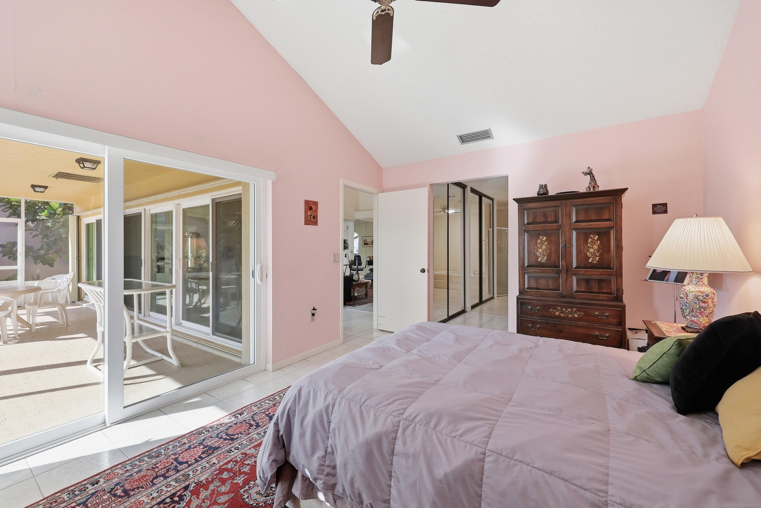 117 Sea Steppes Court Jupiter, FL 33477 - Photo 22 of 61 Primary Bedroom