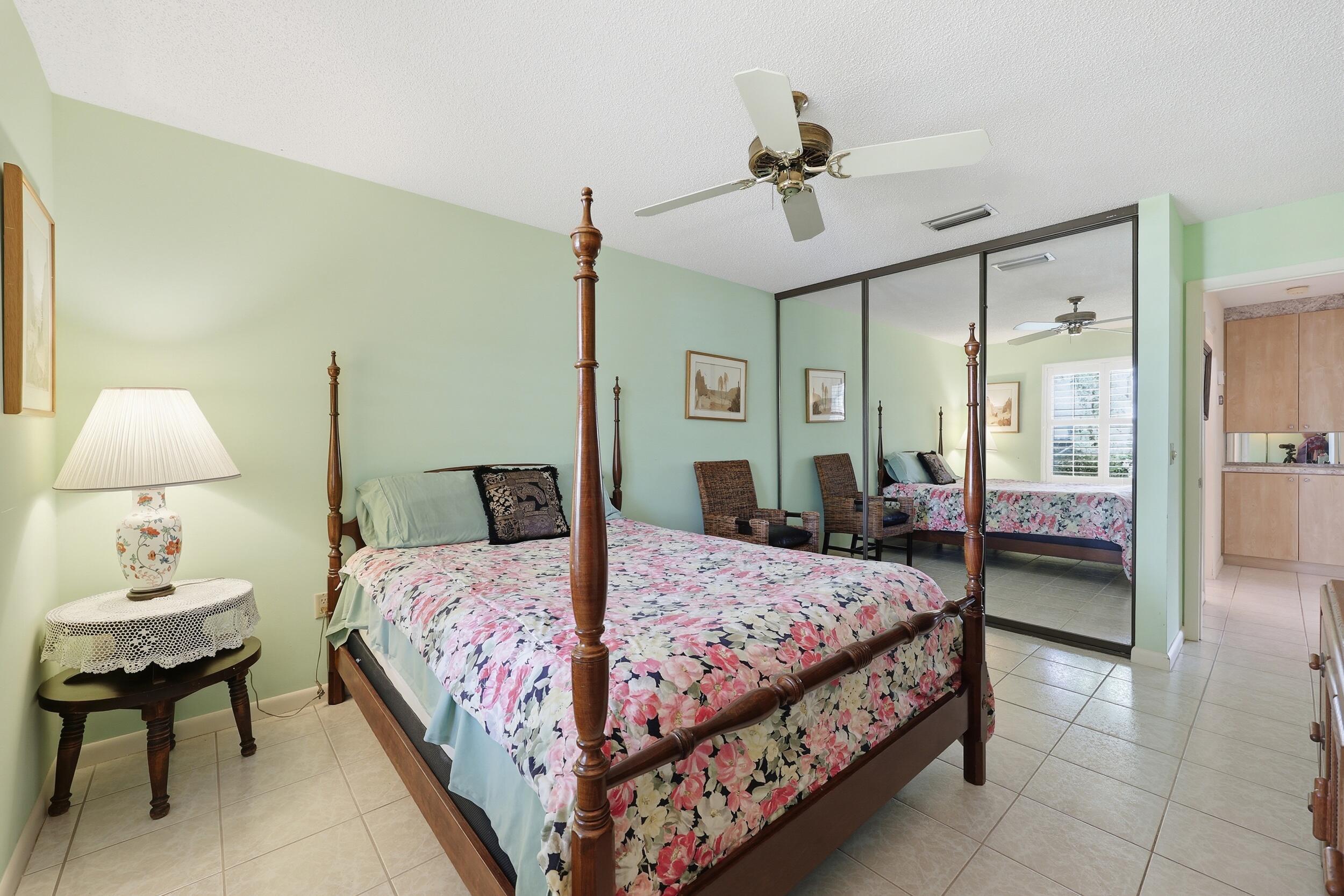 117 Sea Steppes Court Jupiter, FL 33477 - Photo 28 of 61 2nd Bedroom