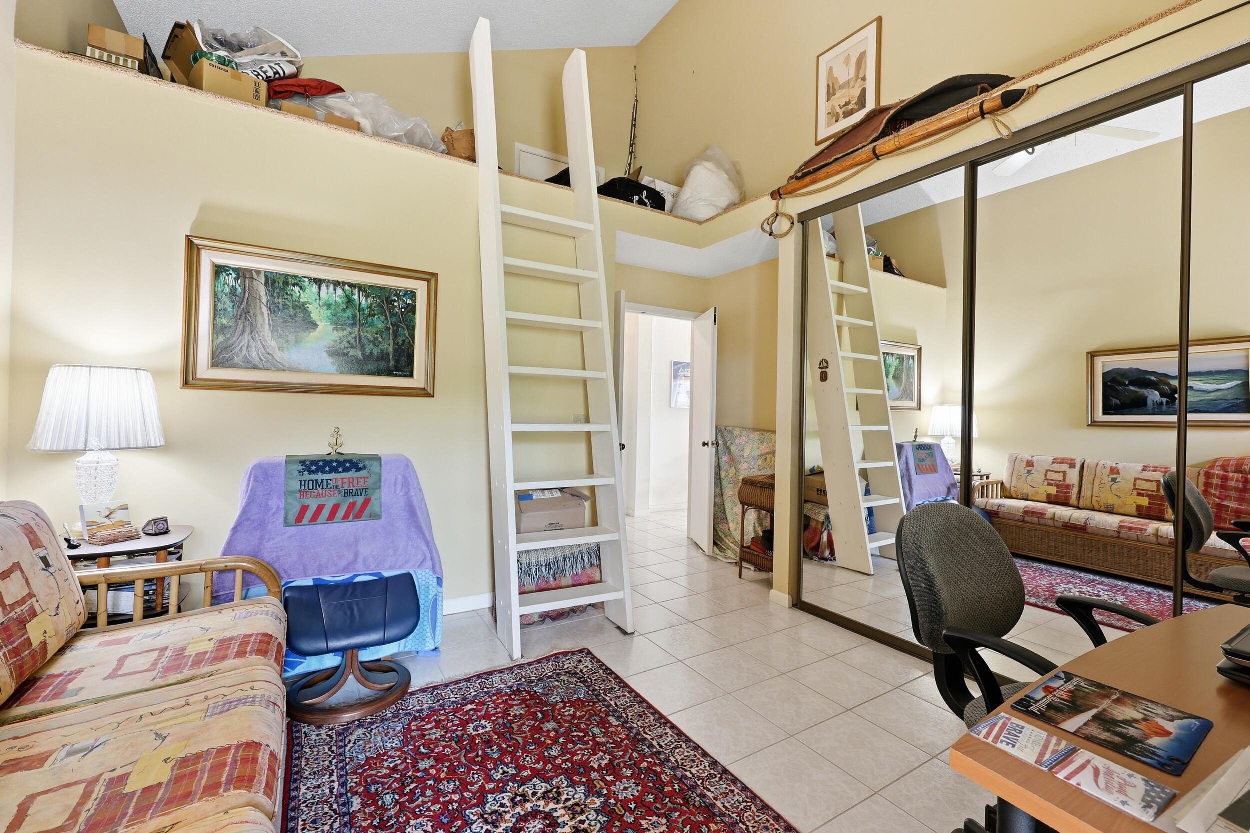 117 Sea Steppes Court Jupiter, FL 33477 - Photo 34 of 61 3rd Bedroom