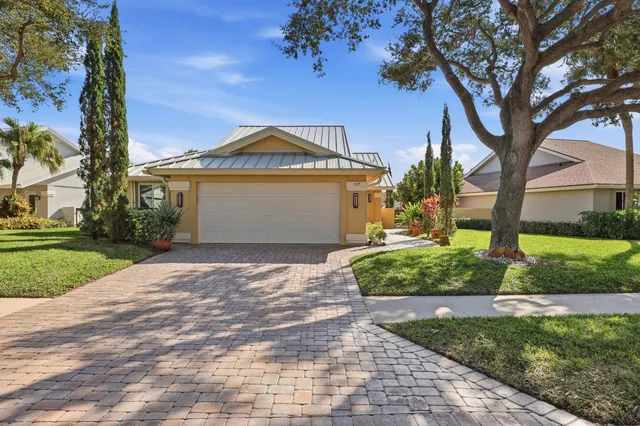 $1,108,000 | 117 Sea Steppes Court, Jupiter, FL 33477