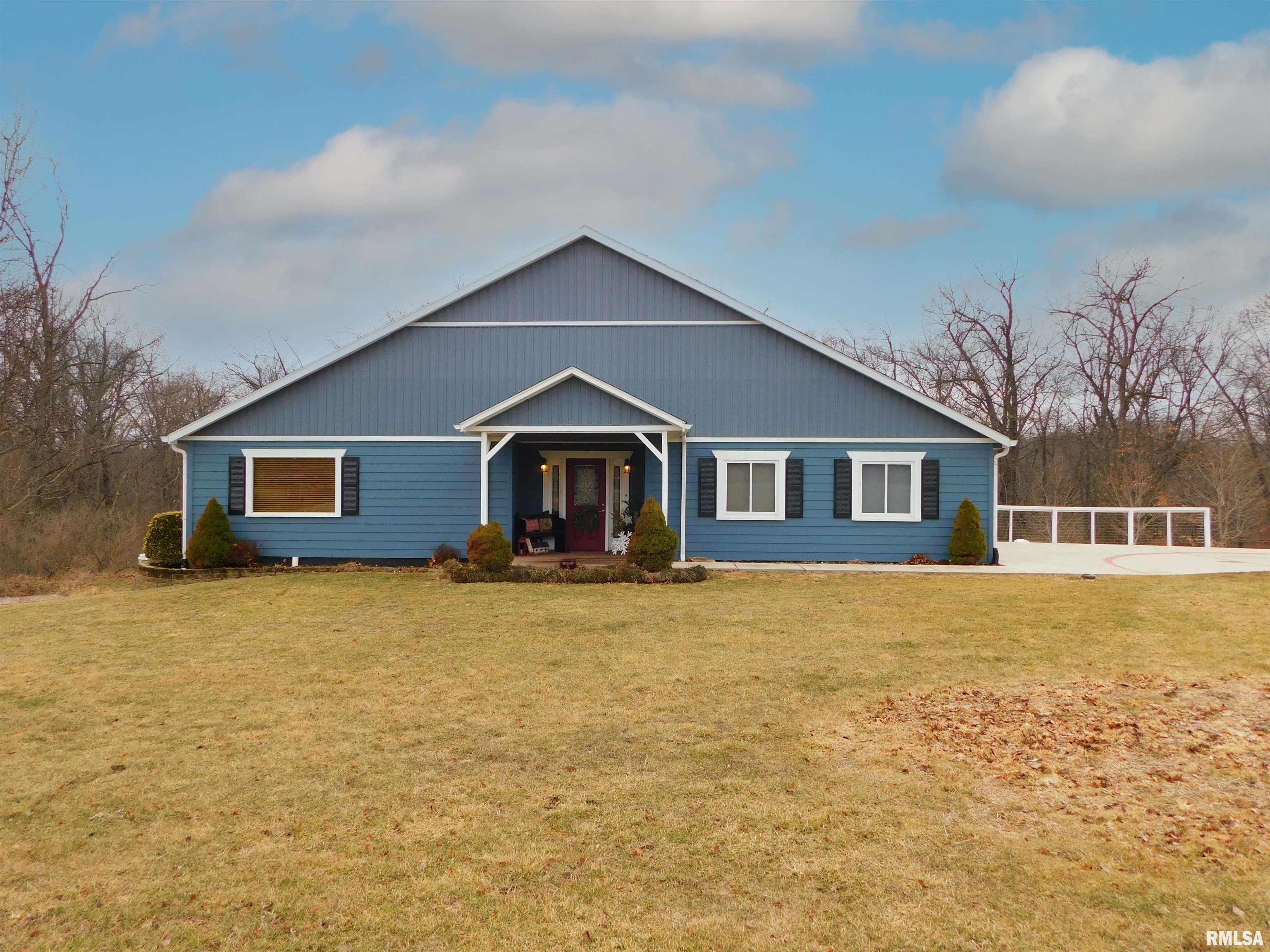 30685 Tyrrell Road Mackinaw, IL 61755 - Photo 3 of 50