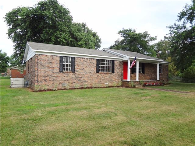 809 Miles Road Pulaski, TN 38478 - Photo 1 of 20