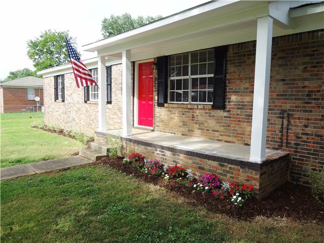 809 Miles Road Pulaski, TN 38478 - Photo 4 of 20