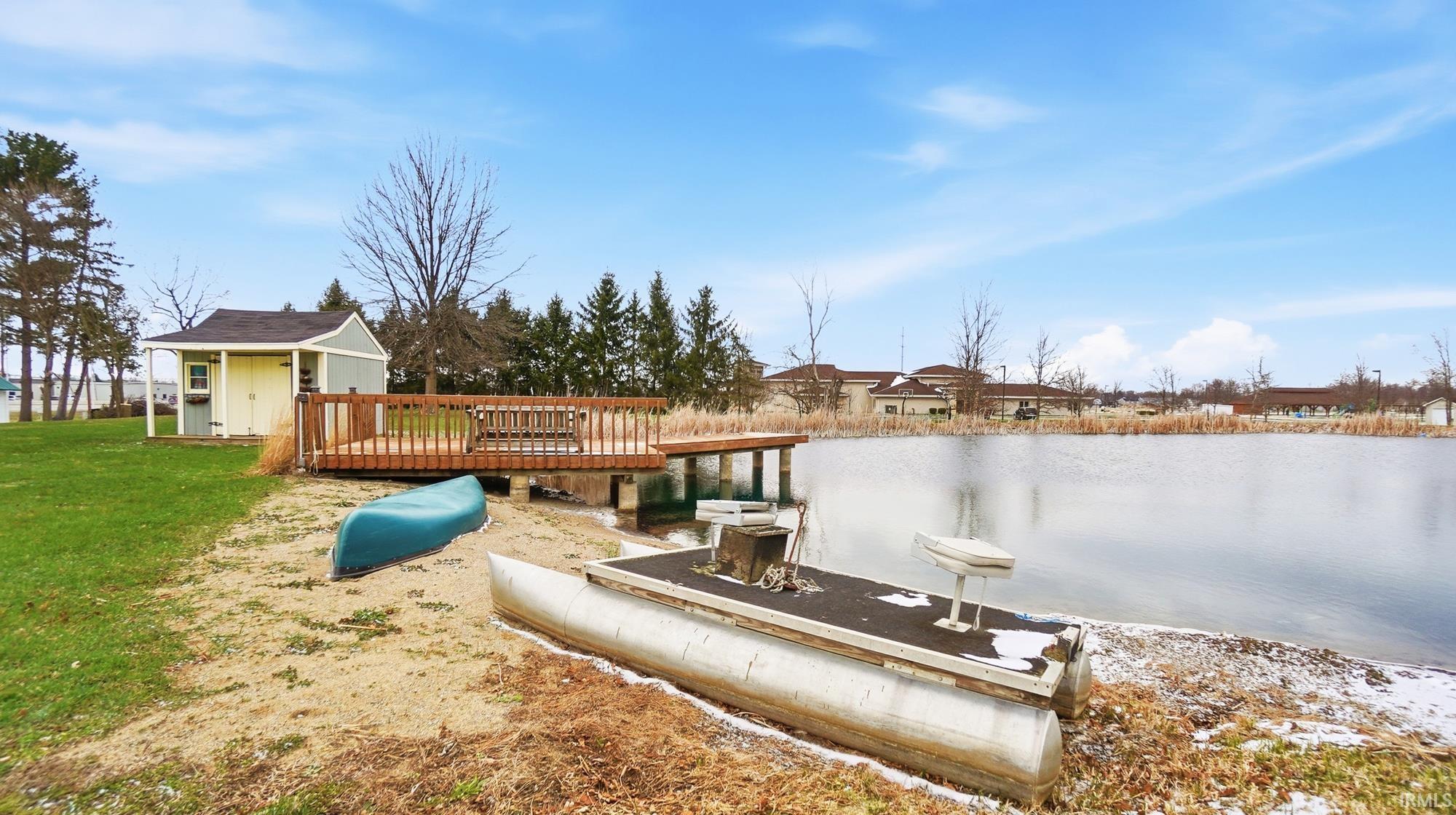 14034 Lima Road Fort Wayne, IN 46845 - Photo 12 of 36