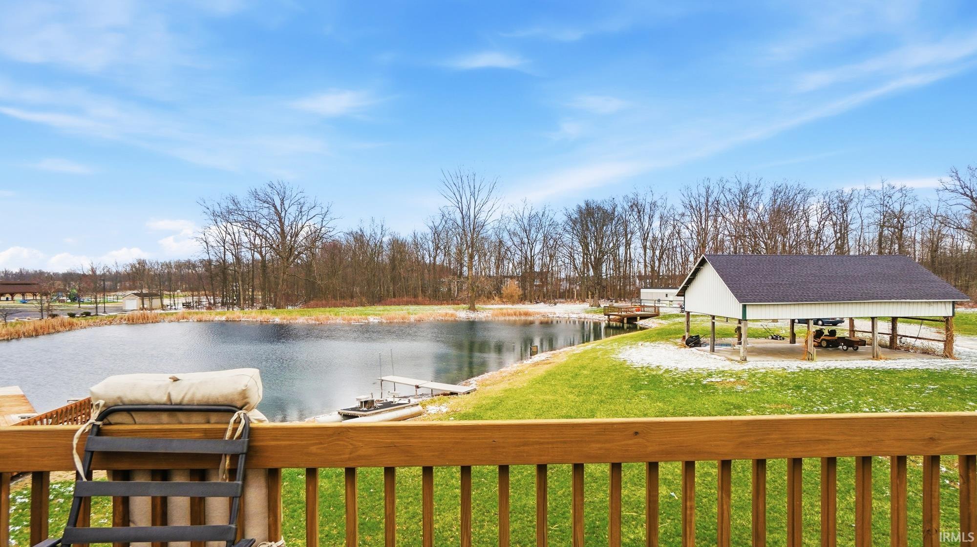 14034 Lima Road Fort Wayne, IN 46845 - Photo 22 of 36