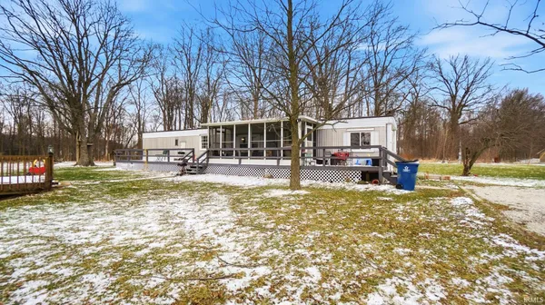 $649,900 | 14034 Lima Road, Fort Wayne, IN 46845