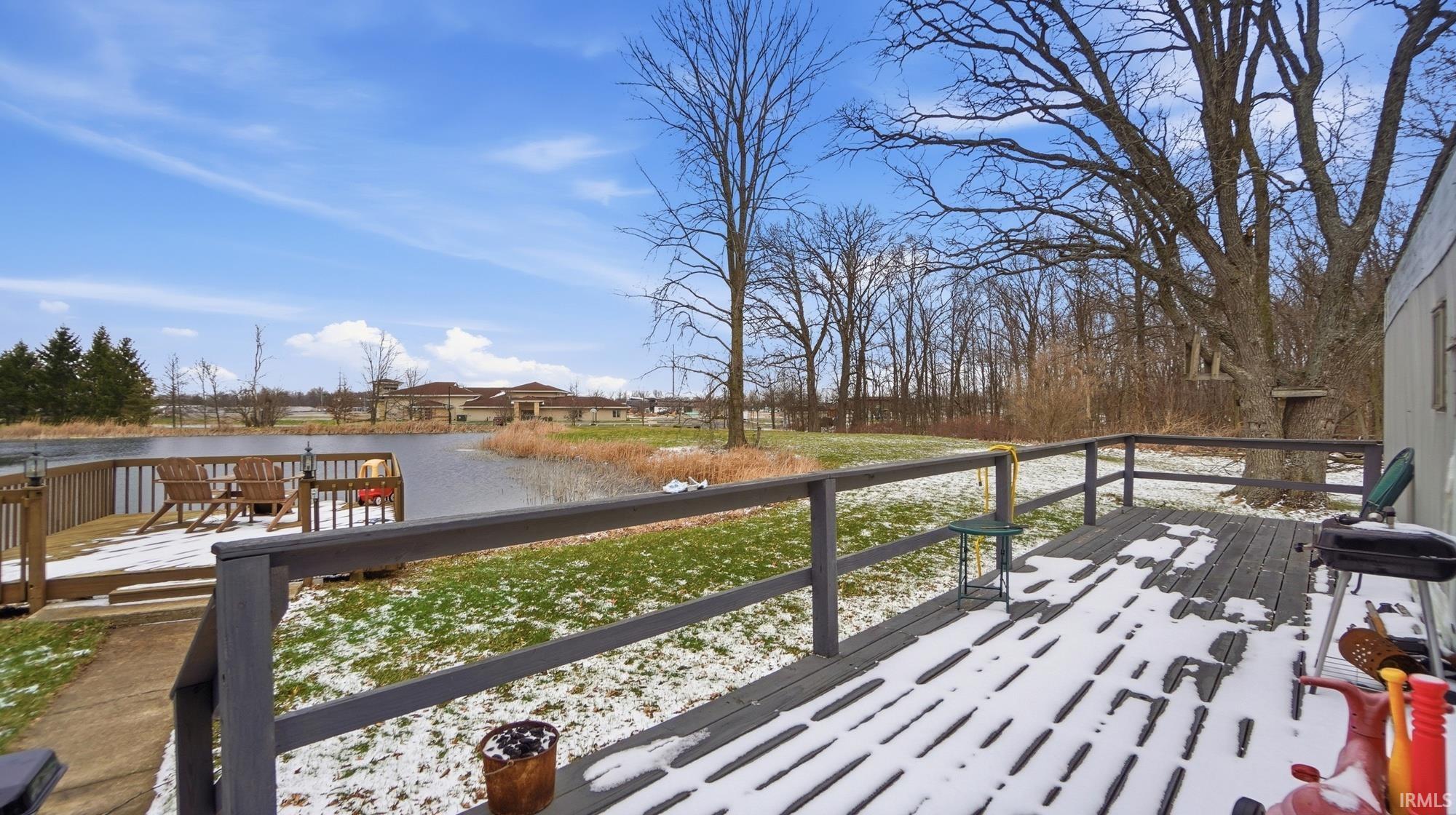 14034 Lima Road Fort Wayne, IN 46845 - Photo 26 of 36