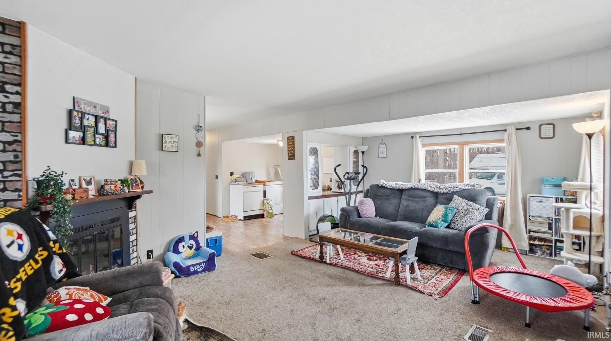 14034 Lima Road Fort Wayne, IN 46845 - Photo 27 of 36