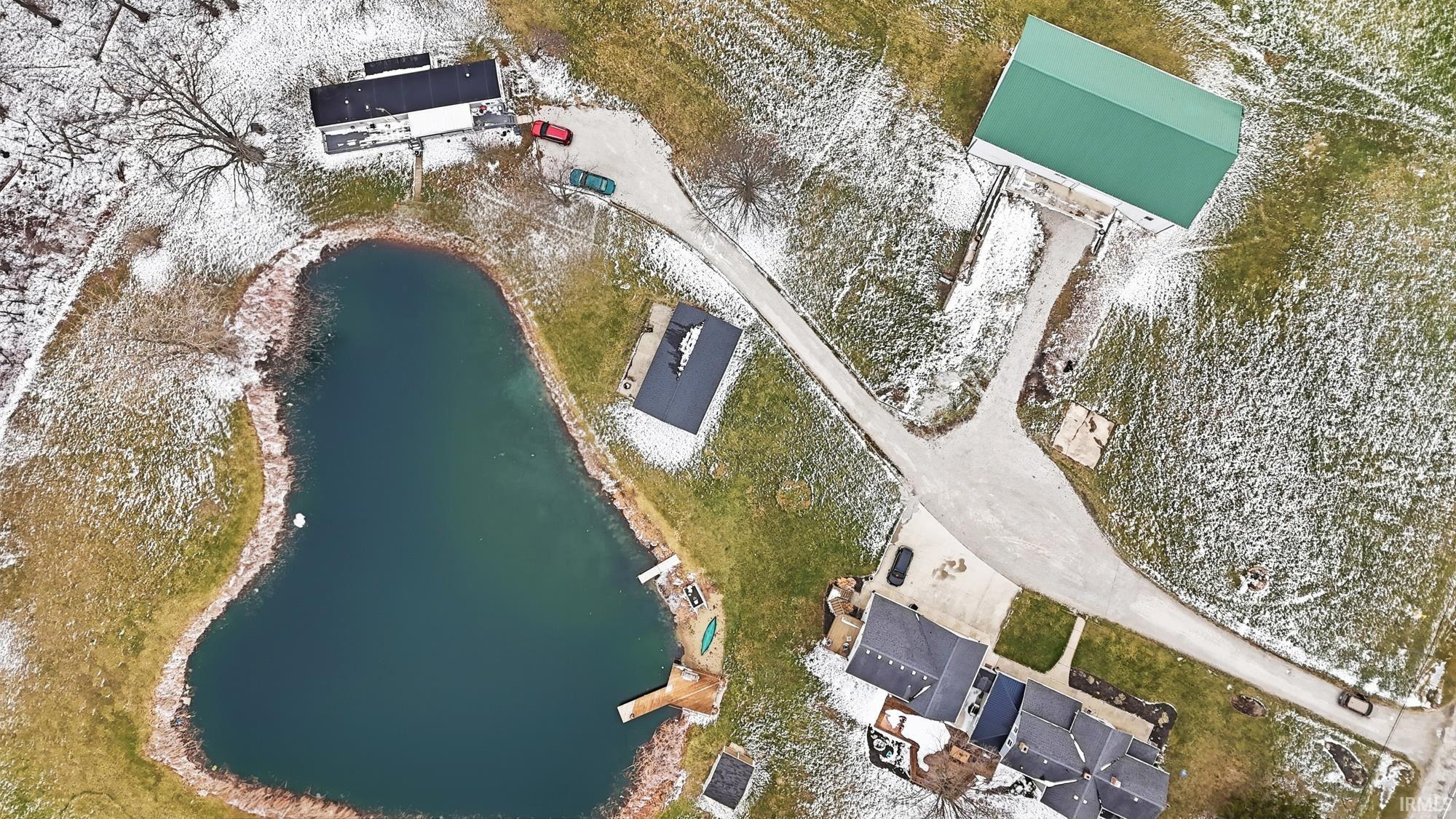 14034 Lima Road Fort Wayne, IN 46845 - Photo 3 of 36