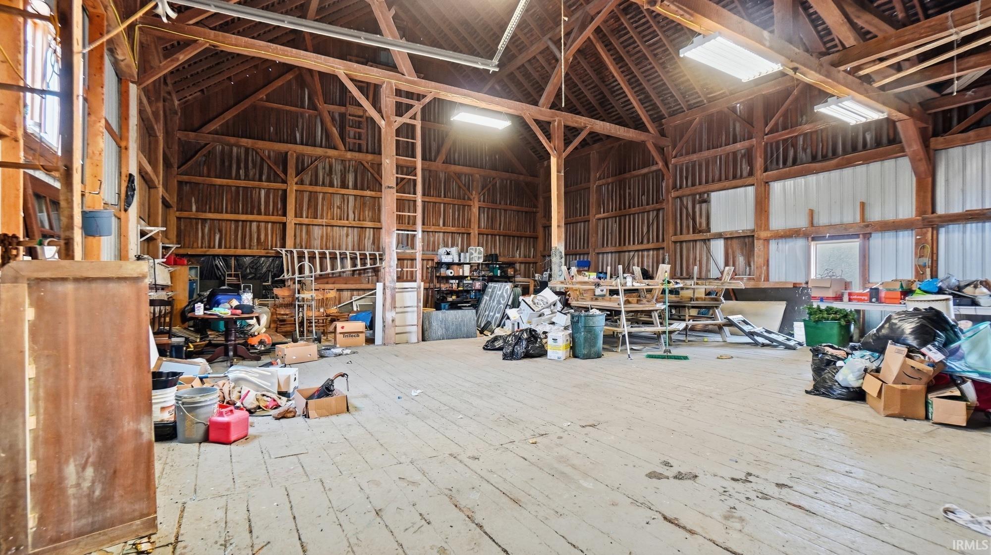 14034 Lima Road Fort Wayne, IN 46845 - Photo 33 of 36