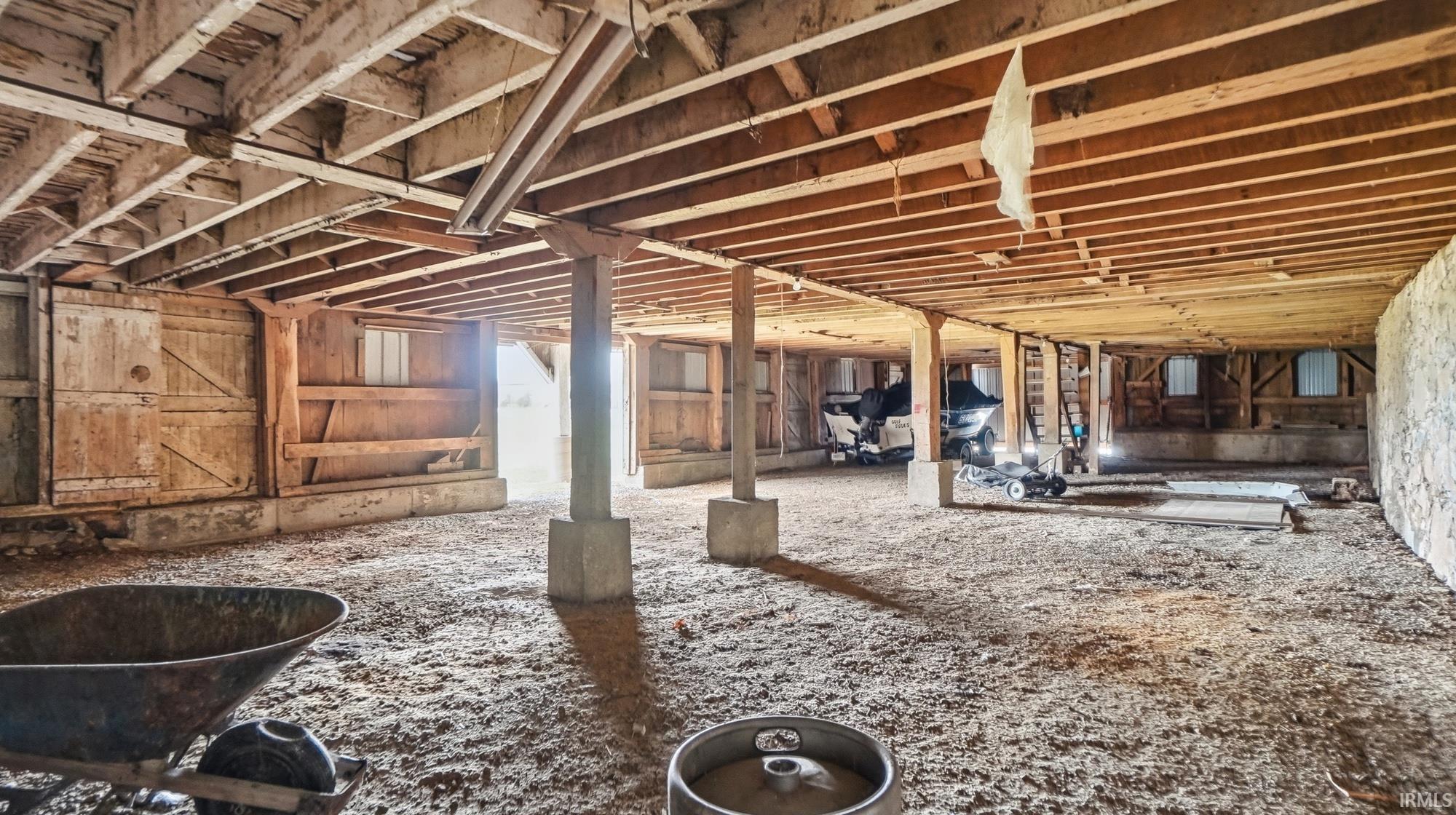 14034 Lima Road Fort Wayne, IN 46845 - Photo 34 of 36