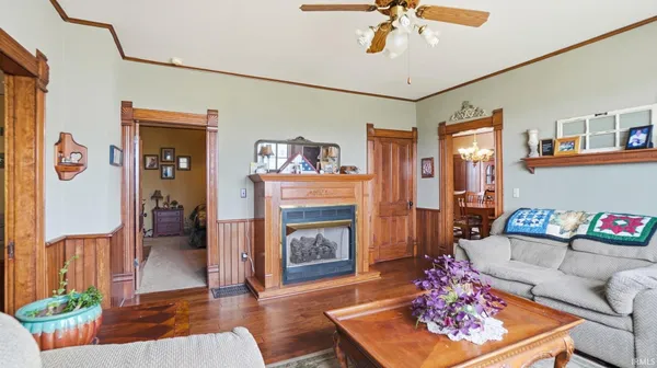 $649,900 | 14034 Lima Road, Fort Wayne, IN 46845