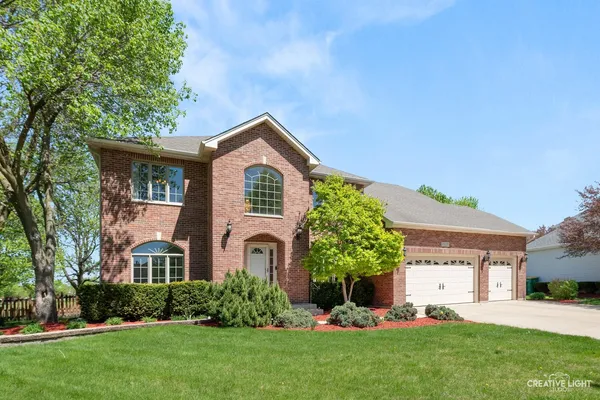 $649,000 | 13350 Jones Court, Plainfield, IL 60585