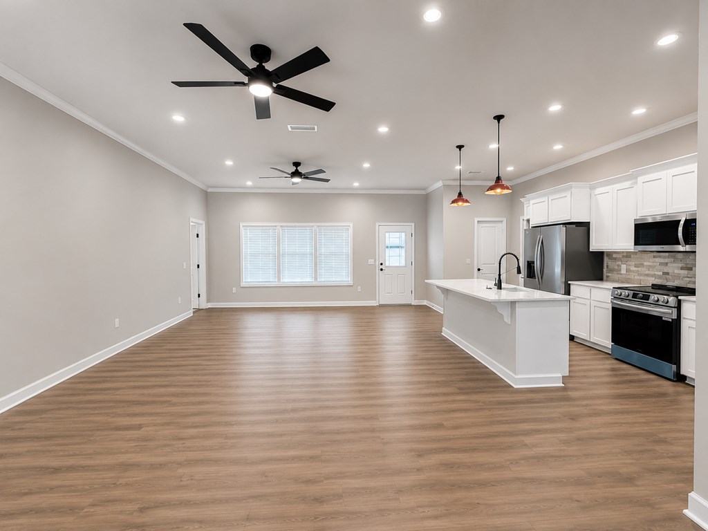287 Peach Farm Road Ashford, AL 36312 - Photo 4 of 20