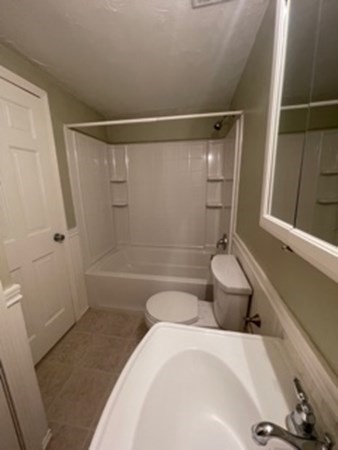 75 Moritz Road Marshfield, MA 02050 - Photo 12 of 18 a bathroom with a sink and a shower