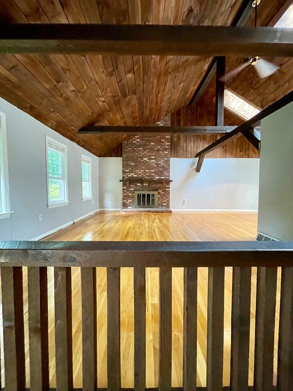 75 Moritz Road Marshfield, MA 02050 - Photo 3 of 18 a view of balcony