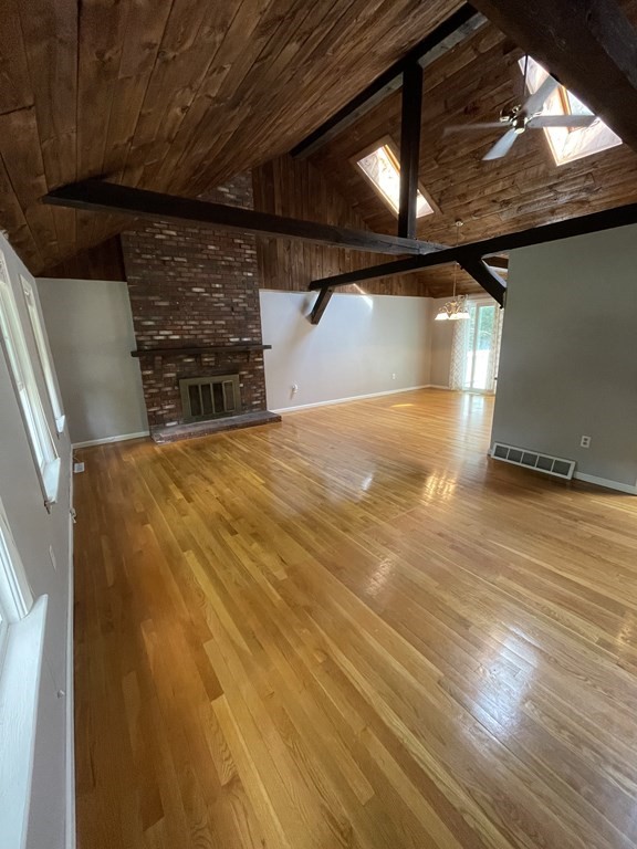 75 Moritz Road Marshfield, MA 02050 - Photo 4 of 18 a view of an empty room