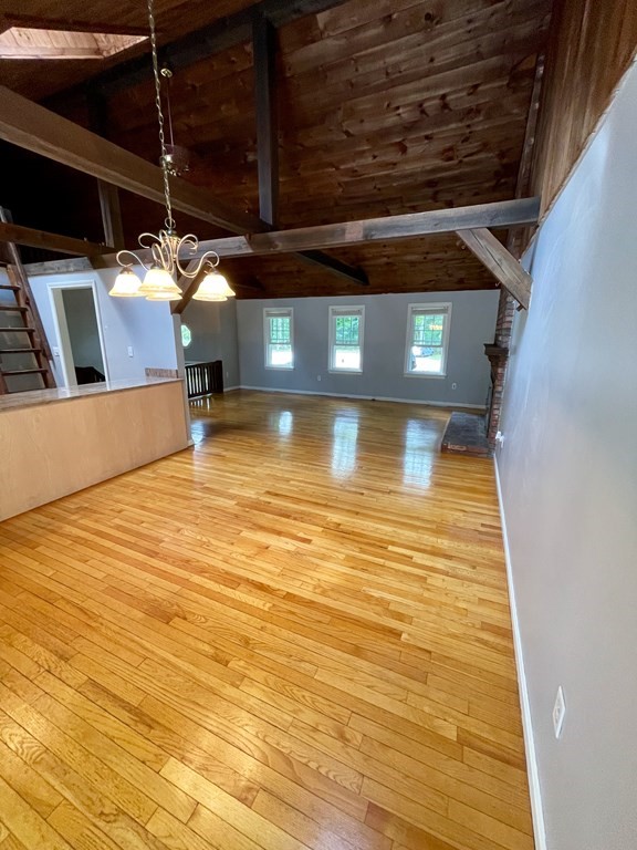 75 Moritz Road Marshfield, MA 02050 - Photo 5 of 18 a view of swimming pool