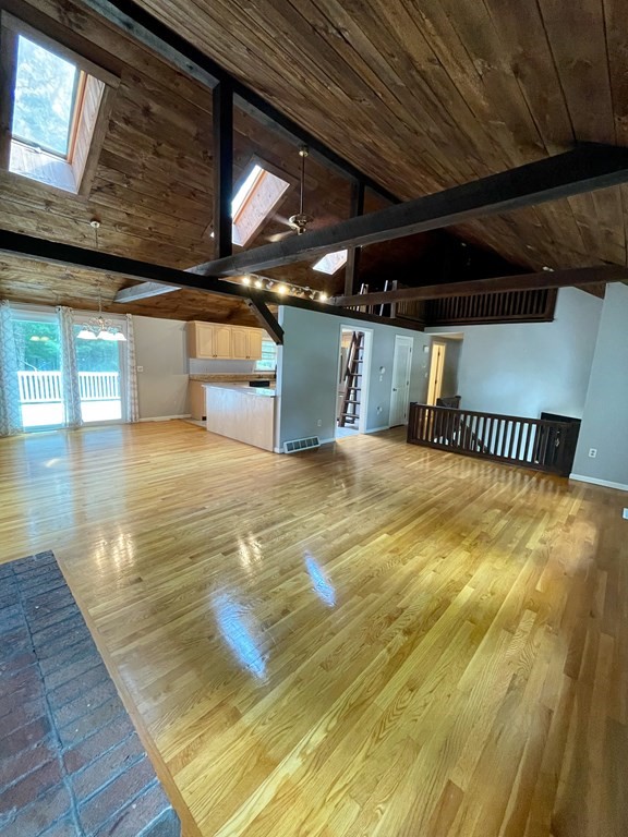 75 Moritz Road Marshfield, MA 02050 - Photo 6 of 18 a view of an empty room