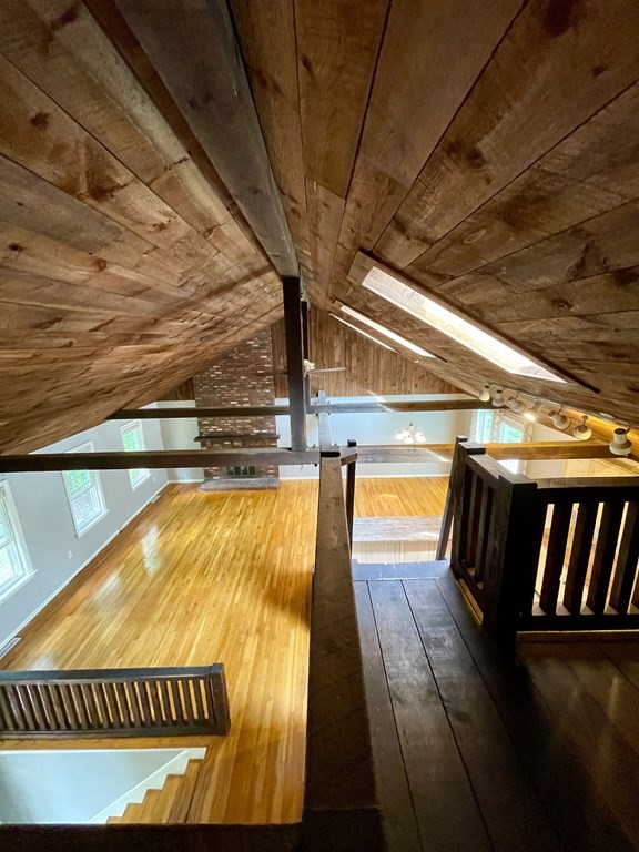 75 Moritz Road Marshfield, MA 02050 - Photo 9 of 18 a view of entryway