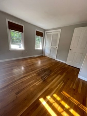 75 Moritz Road Marshfield, MA 02050 - Photo 10 of 18 a view of empty room with wooden floor