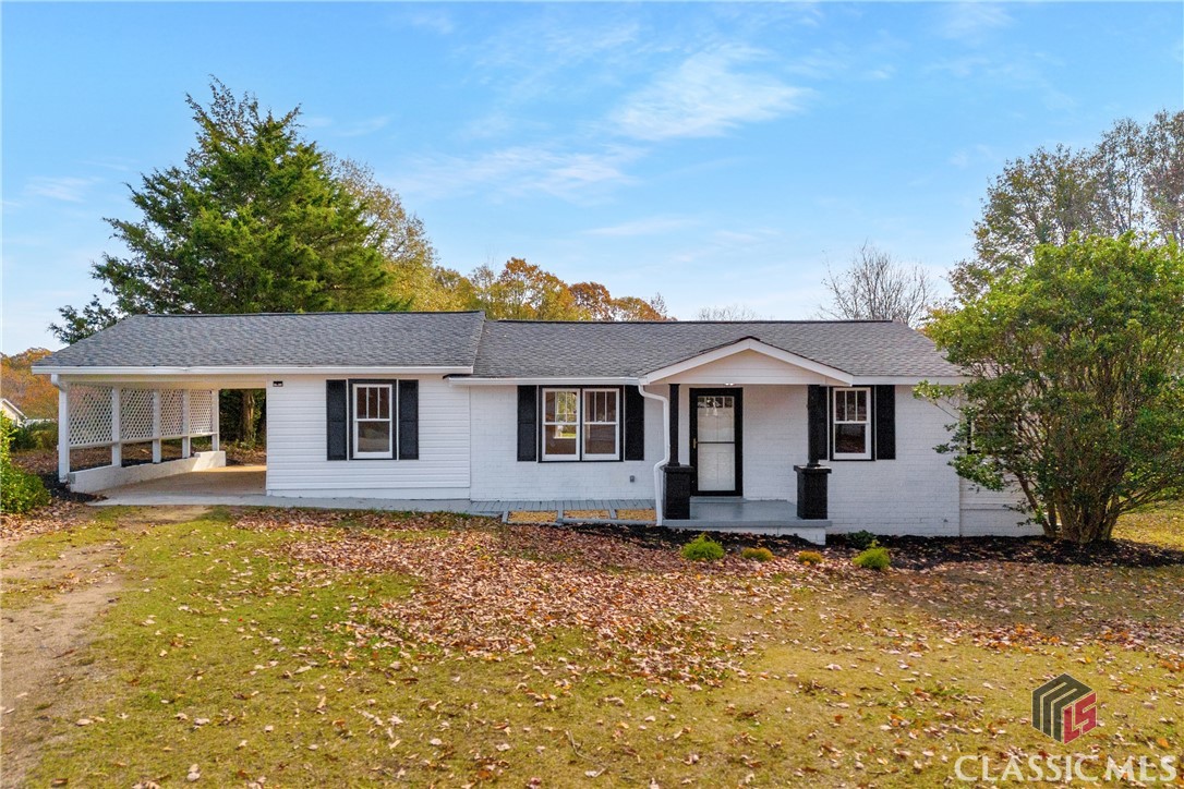 6634 Nowhere Road Hull, GA 30646 - Photo 1 of 43