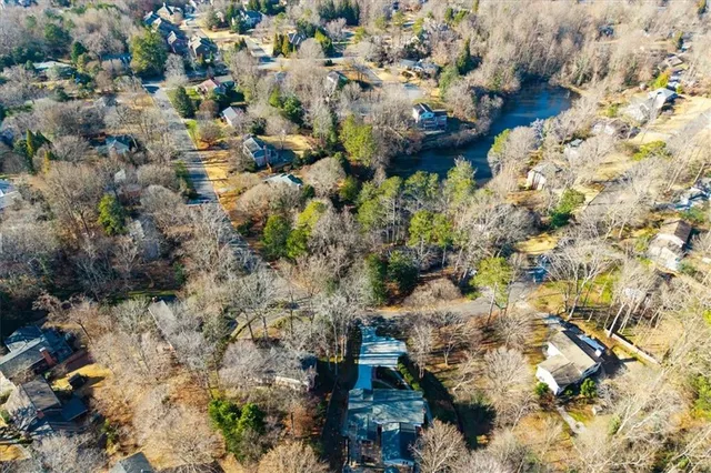 $825,000 | 2363 Leisure Lake Drive, Dunwoody, GA 30338