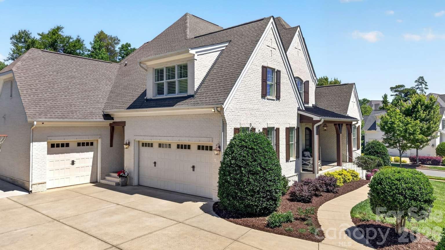 18027 Shearer Road Davidson, NC 28036 - Photo 3 of 45