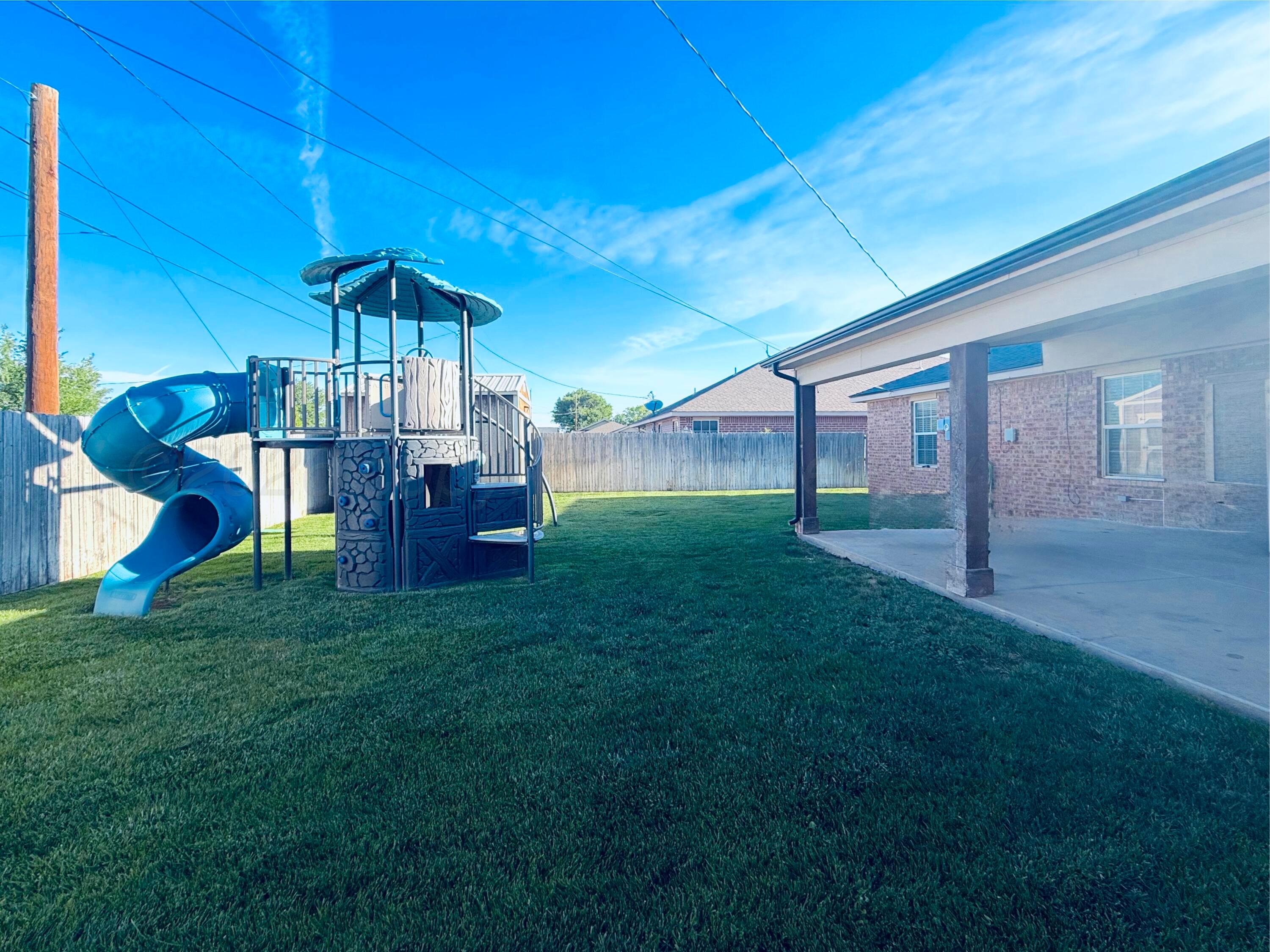 722 Prairie Avenue Dumas, TX 79029 - Photo 17 of 17 IMG_0553