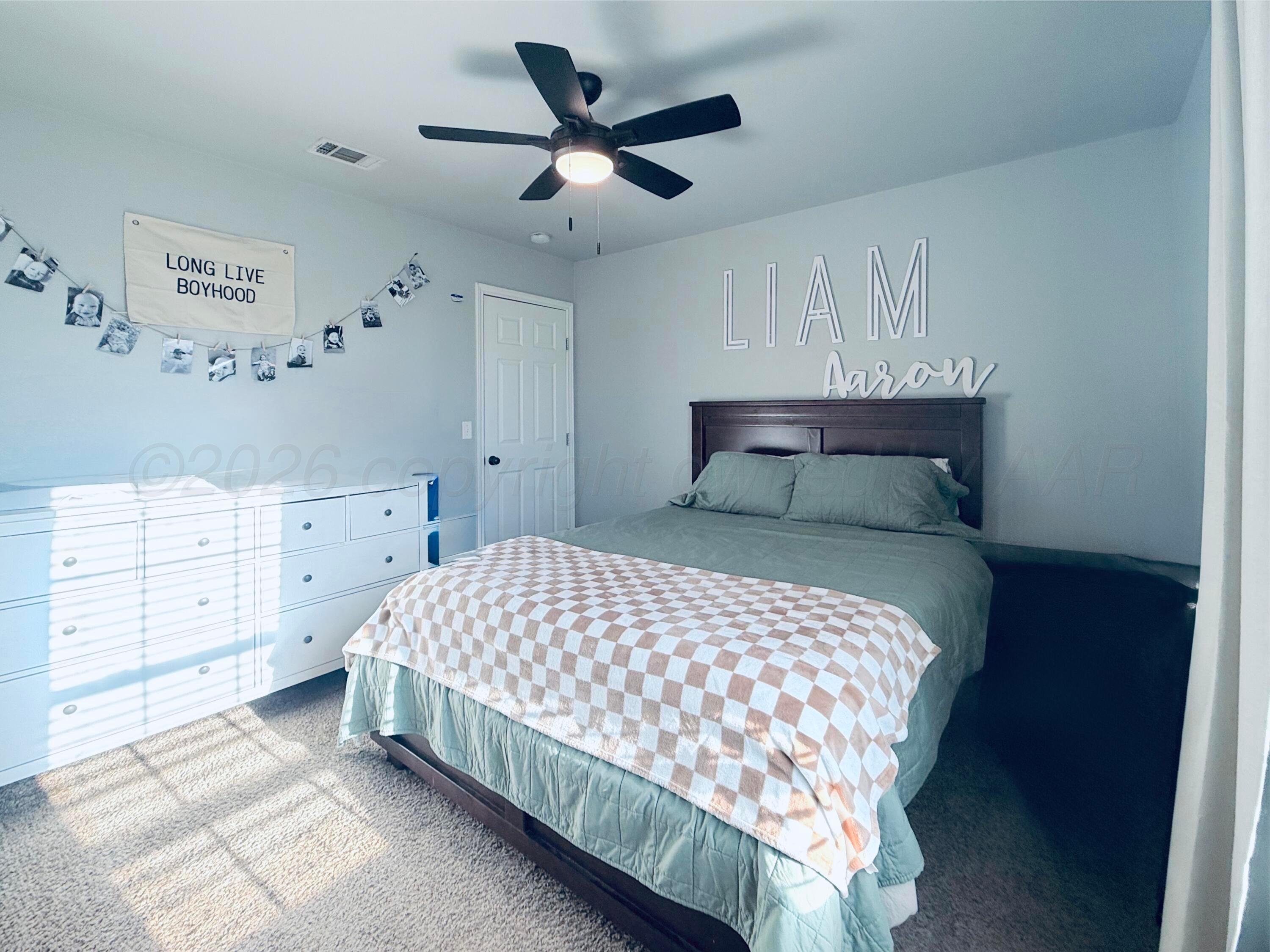 722 Prairie Avenue Dumas, TX 79029 - Photo 10 of 17 IMG_0534