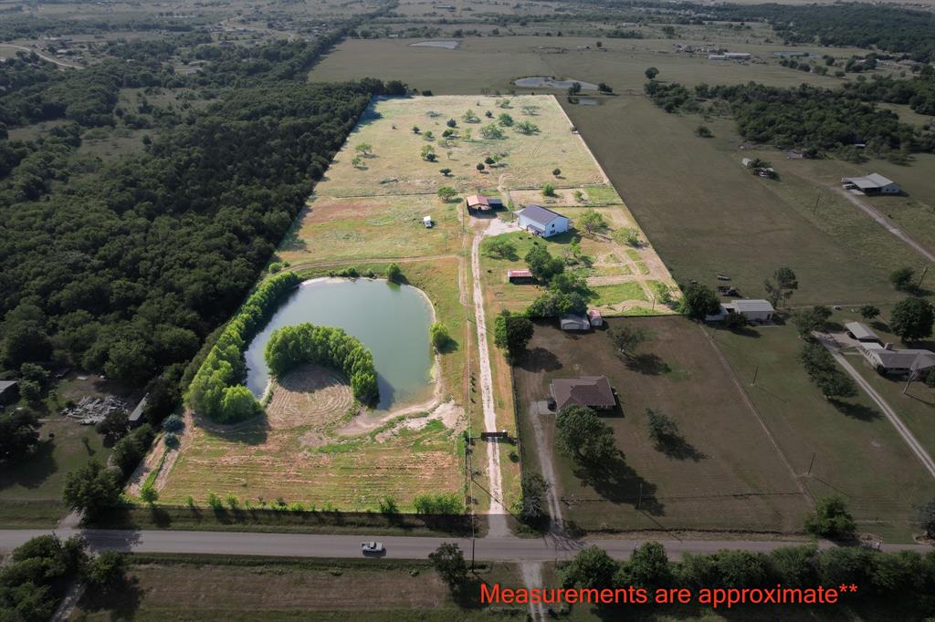 2515 County 141 Road Kaufman, TX 75142 - Photo 6 of 38