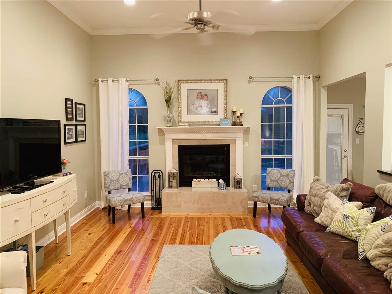 51451 Rabun Road Bay Minette, AL 36507 - Photo 5 of 38 Living Room