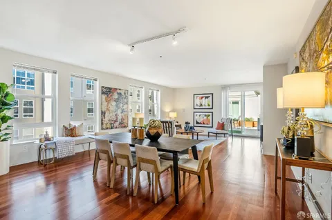 $1,195,000 | 821 Folsom Street, Unit 412, San Francisco, CA 94107