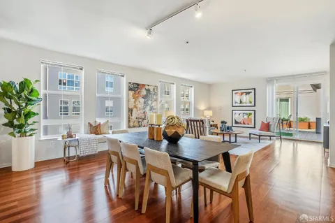 $1,195,000 | 821 Folsom Street, Unit 412, San Francisco, CA 94107