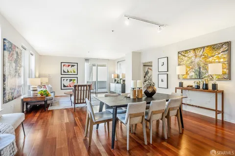 $1,195,000 | 821 Folsom Street, Unit 412, San Francisco, CA 94107