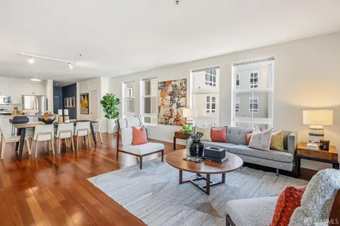 $1,195,000 | 821 Folsom Street, Unit 412, San Francisco, CA 94107