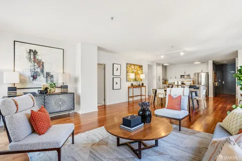 $1,195,000 | 821 Folsom Street, Unit 412, San Francisco, CA 94107