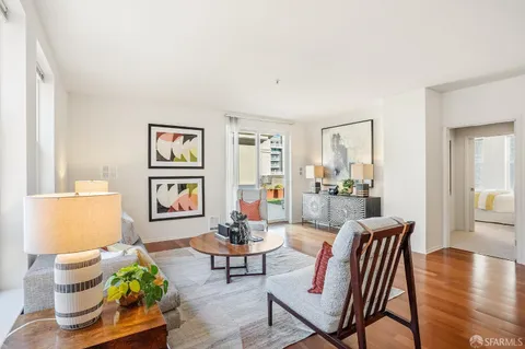 $1,195,000 | 821 Folsom Street, Unit 412, San Francisco, CA 94107