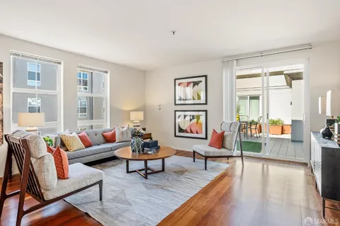$1,195,000 | 821 Folsom Street, Unit 412, San Francisco, CA 94107