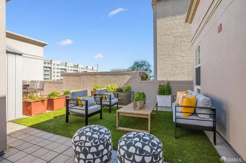 $1,195,000 | 821 Folsom Street, Unit 412, San Francisco, CA 94107